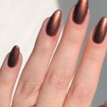 12 Chrome Nails to Try This Fall for a Brighter, Bolder Seasonal Manicure