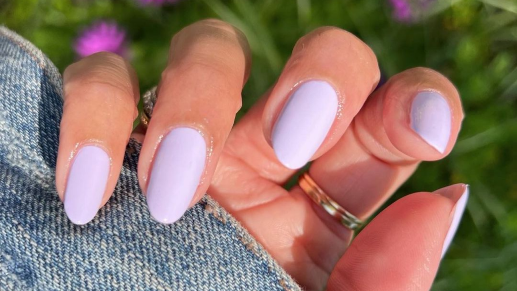 Remove Acrylic Nails