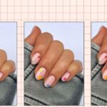 10 Picnic Nail Ideas That Feel Fresh, Playful and Perfect for Summer Plans