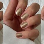 The Fall Nail Colour to Try Based on Your Nail Shape This Season