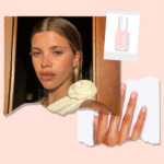 Sofia Richie Revealed Her Favourite Nail Polish and It’s a Chic Neutral Classic