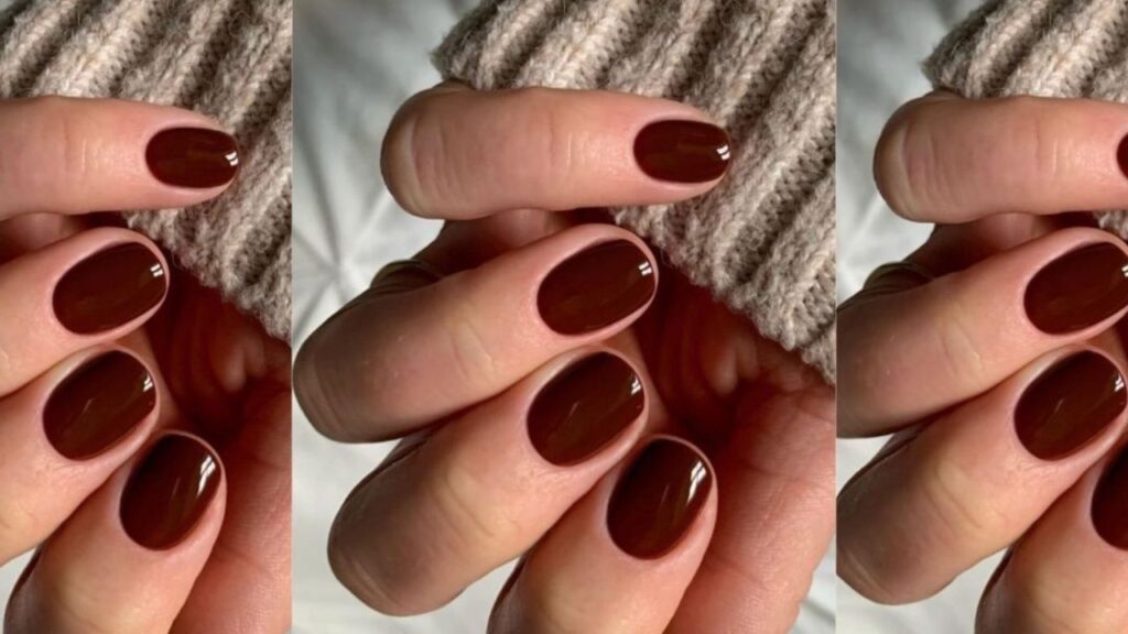 11 Late Fall Nail Ideas