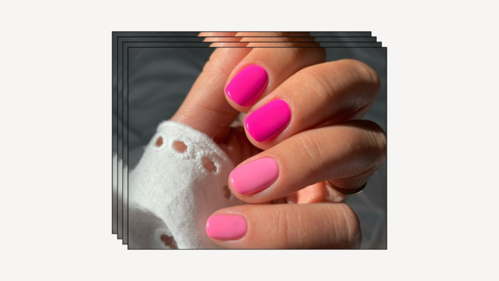 Trending Nail Colours