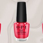 Why OPI's Cajun Shrimp Suddenly Looks Different and What Nail Fans Are Noticing