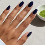 Winter Nail Trends Reveal Polish Shades Dominating Salons This Season