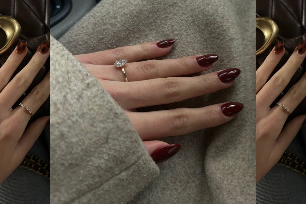 Best Fall Nail Colours for 2025