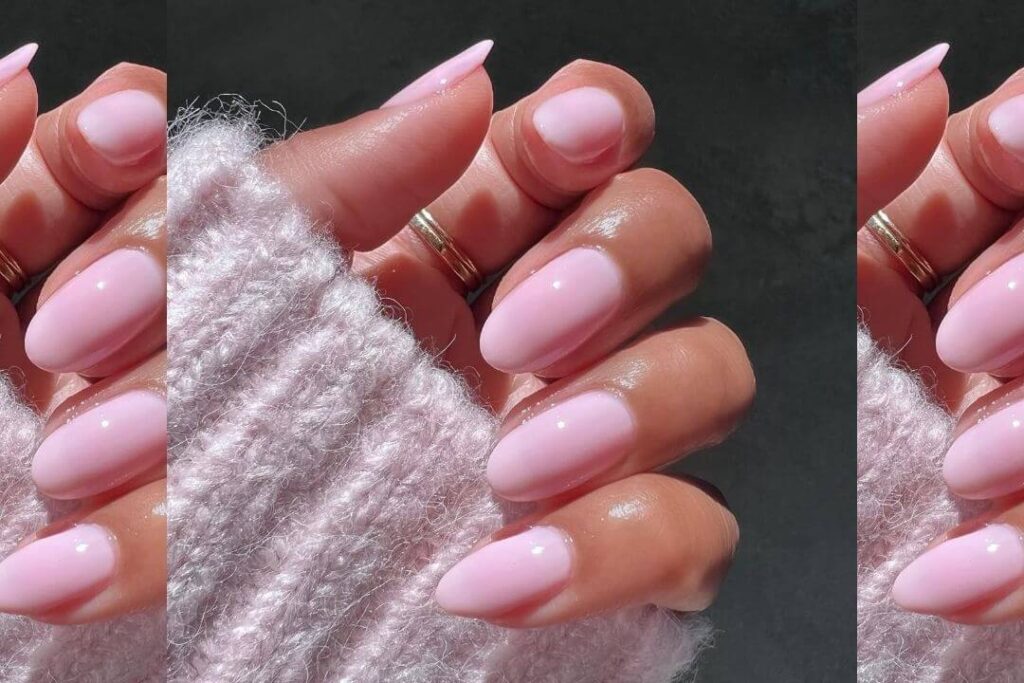 The Best OPI Pink Nail Polishes
