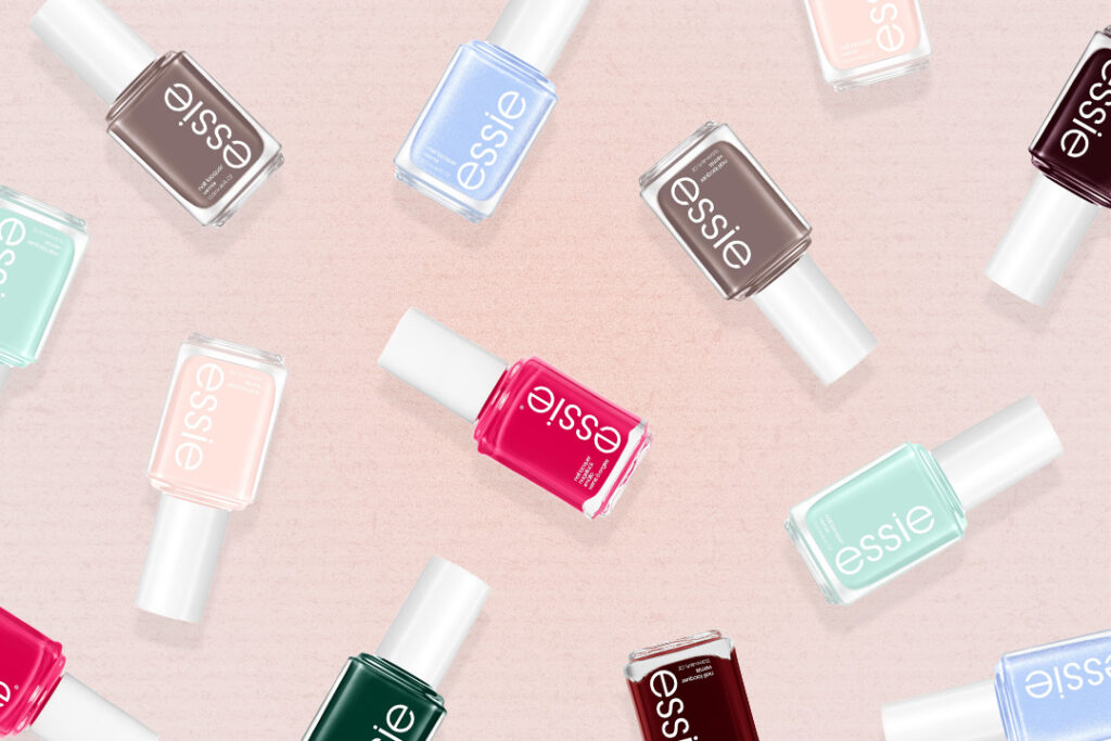 Essie Nail Polish Shades