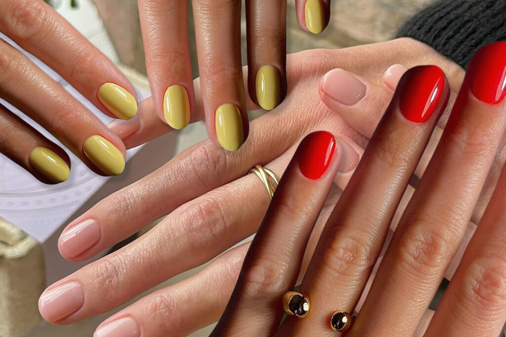 Nail Ideas to Try