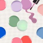 These 10 OPI Mani-Pedi Pairings Are Spring’s Chicest Colour Matches for Fingers and Toes